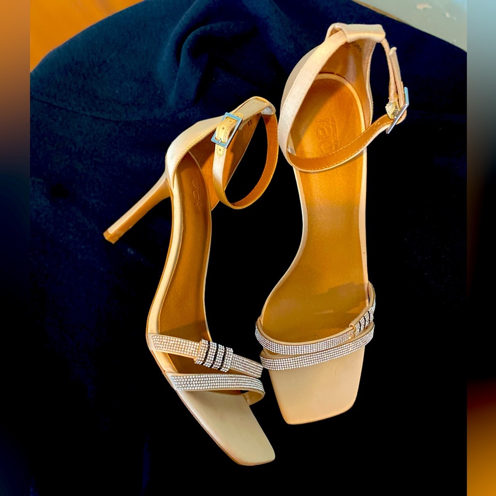 Elegant Dress heel